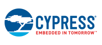 Cypress Semiconductor