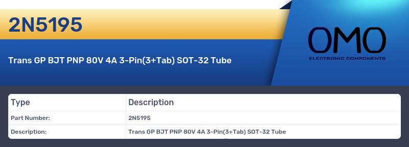 2N5195