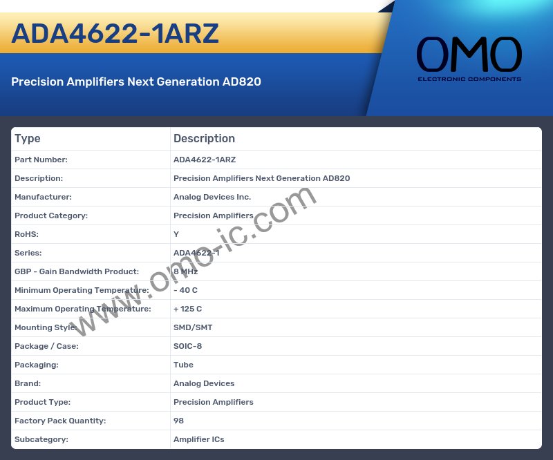 ADA4622-1ARZ