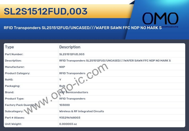 SL2S1512FUD,003