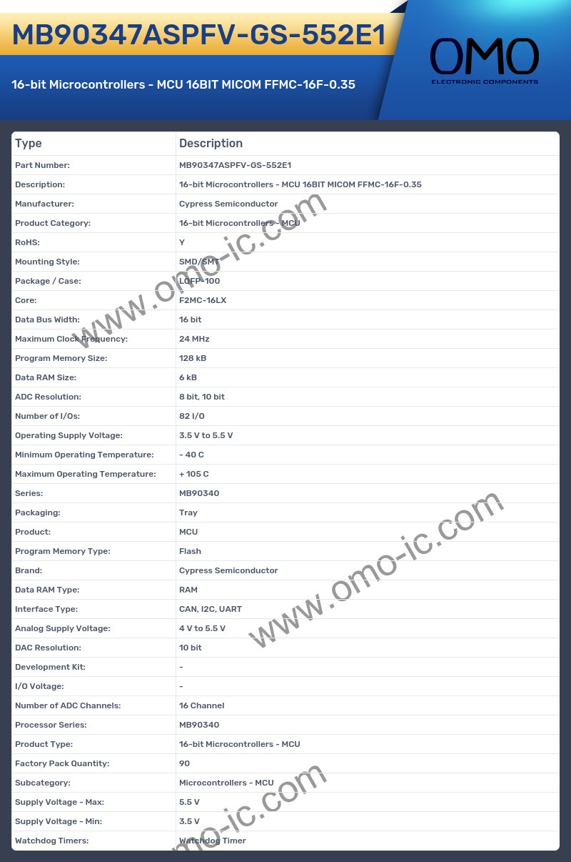 MB90347ASPFV-GS-552E1