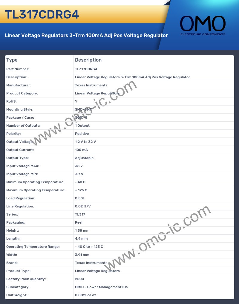 TL317CDRG4