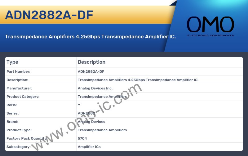 ADN2882A-DF