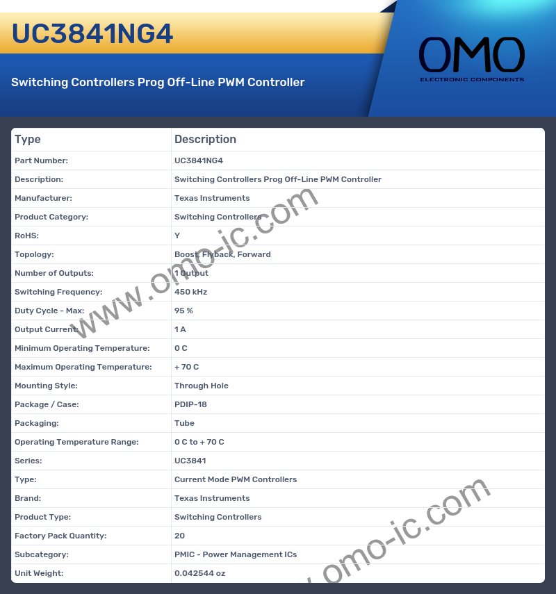 UC3841NG4