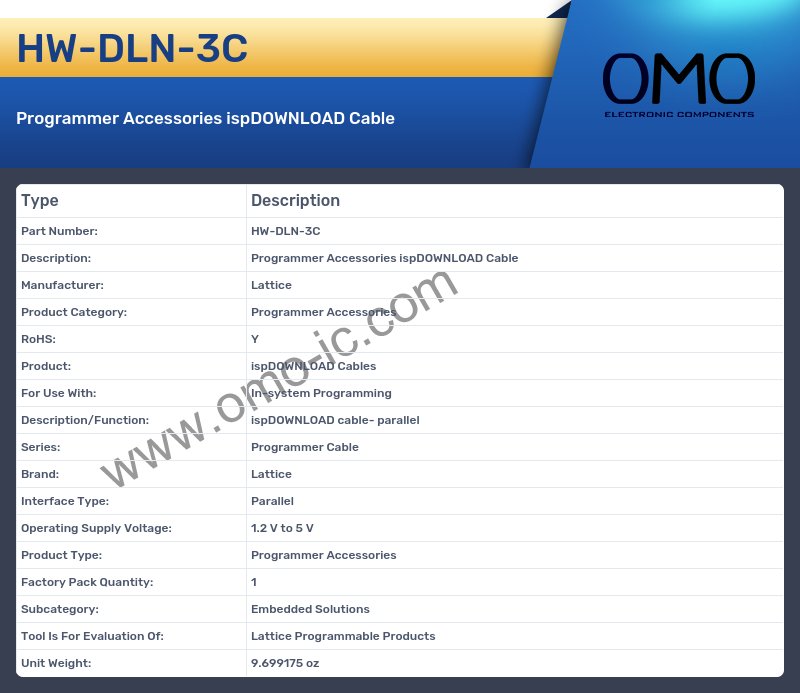HW-DLN-3C