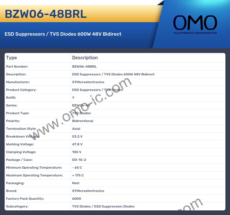 BZW06-48BRL
