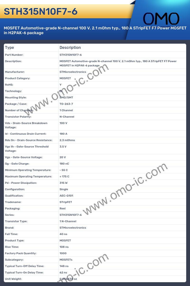 STH315N10F7-6