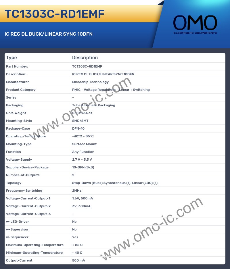 TC1303C-RD1EMF