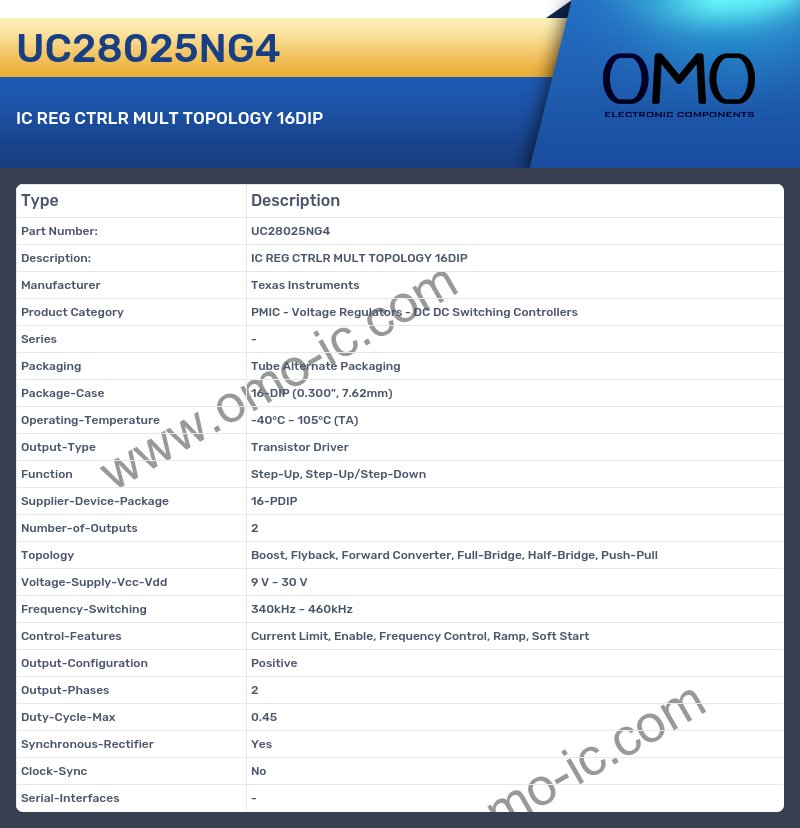 UC28025NG4