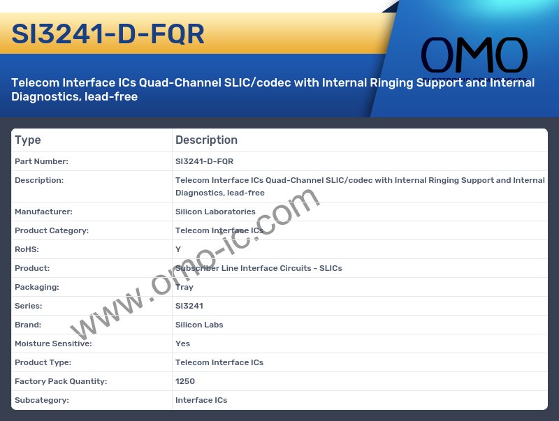 SI3241-D-FQR