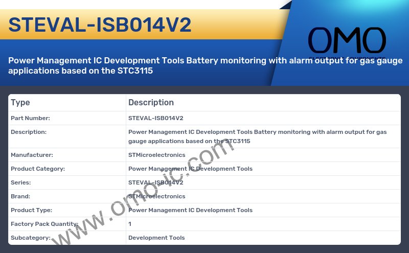 STEVAL-ISB014V2