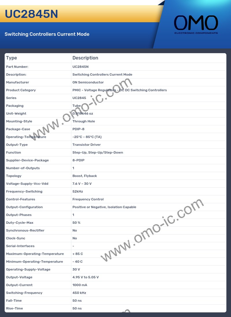 UC2845N