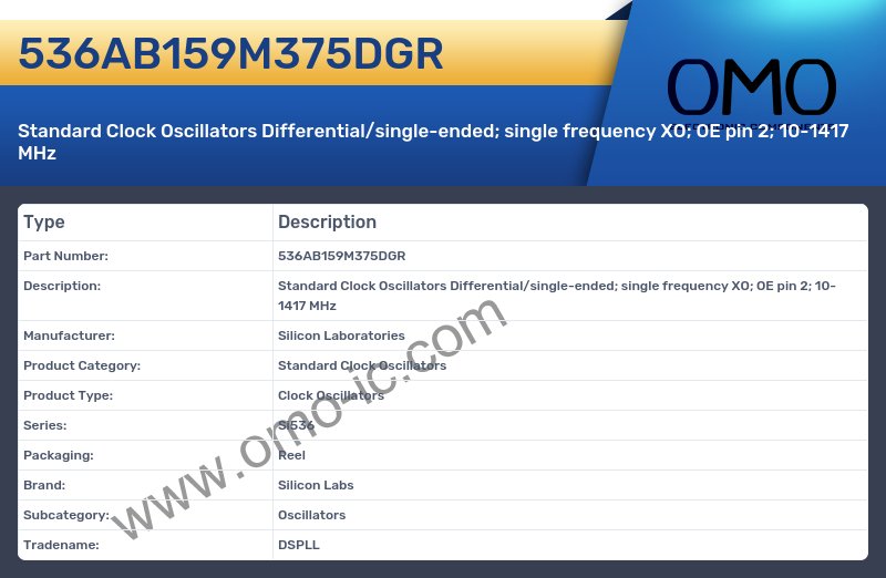 536AB159M375DGR