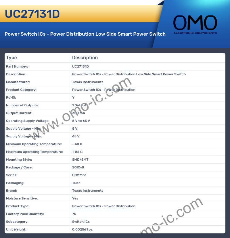 UC27131D