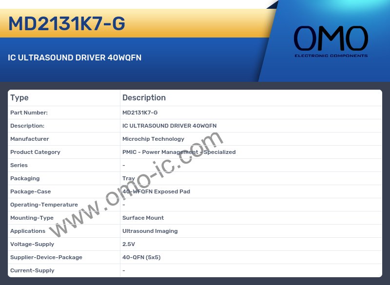 MD2131K7-G