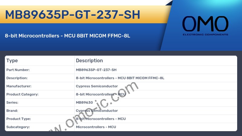 MB89635P-GT-237-SH