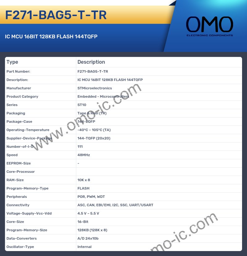 F271-BAG5-T-TR