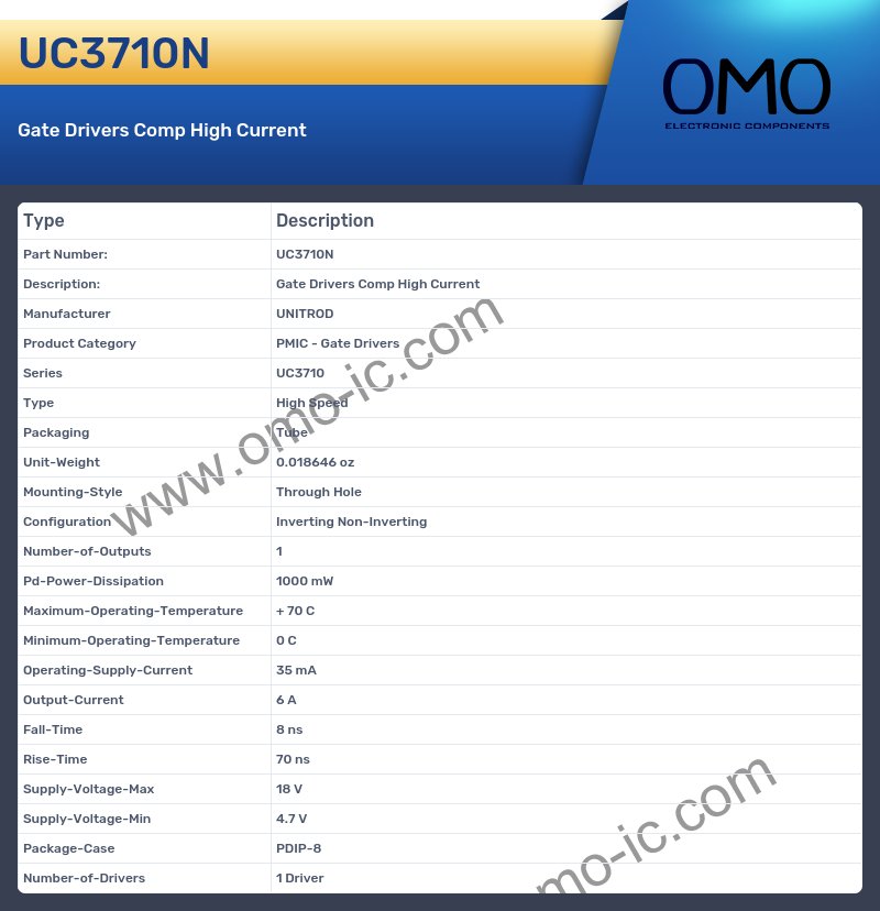 UC3710N