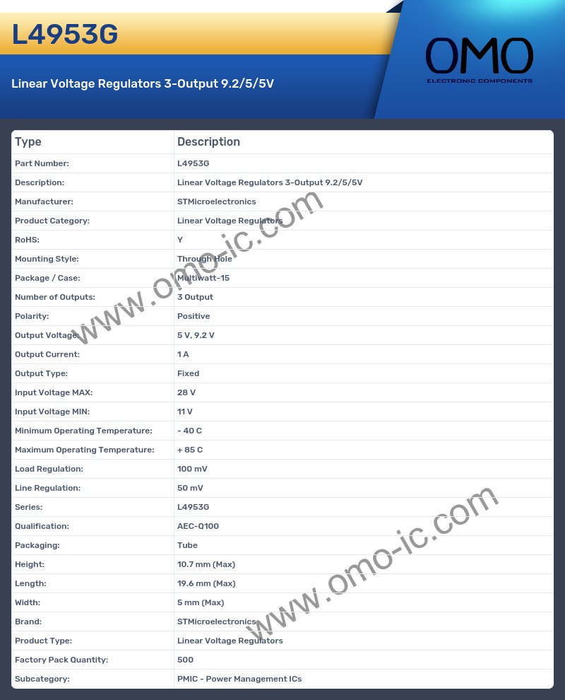 L4953G