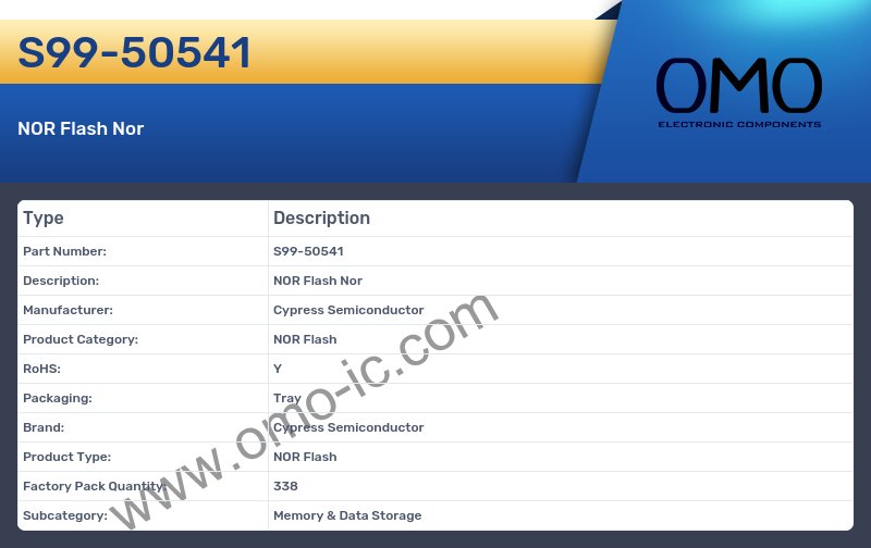 S99-50541