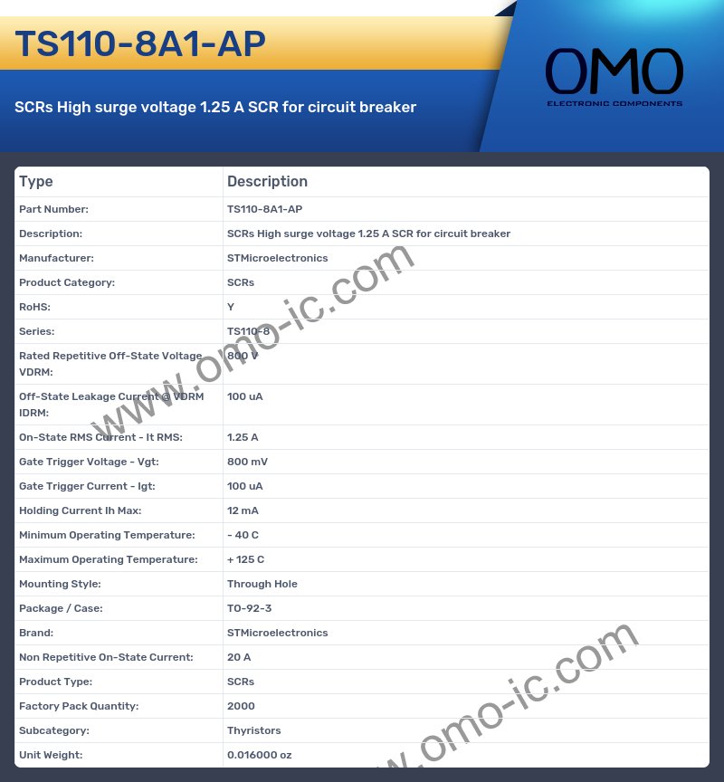 TS110-8A1-AP