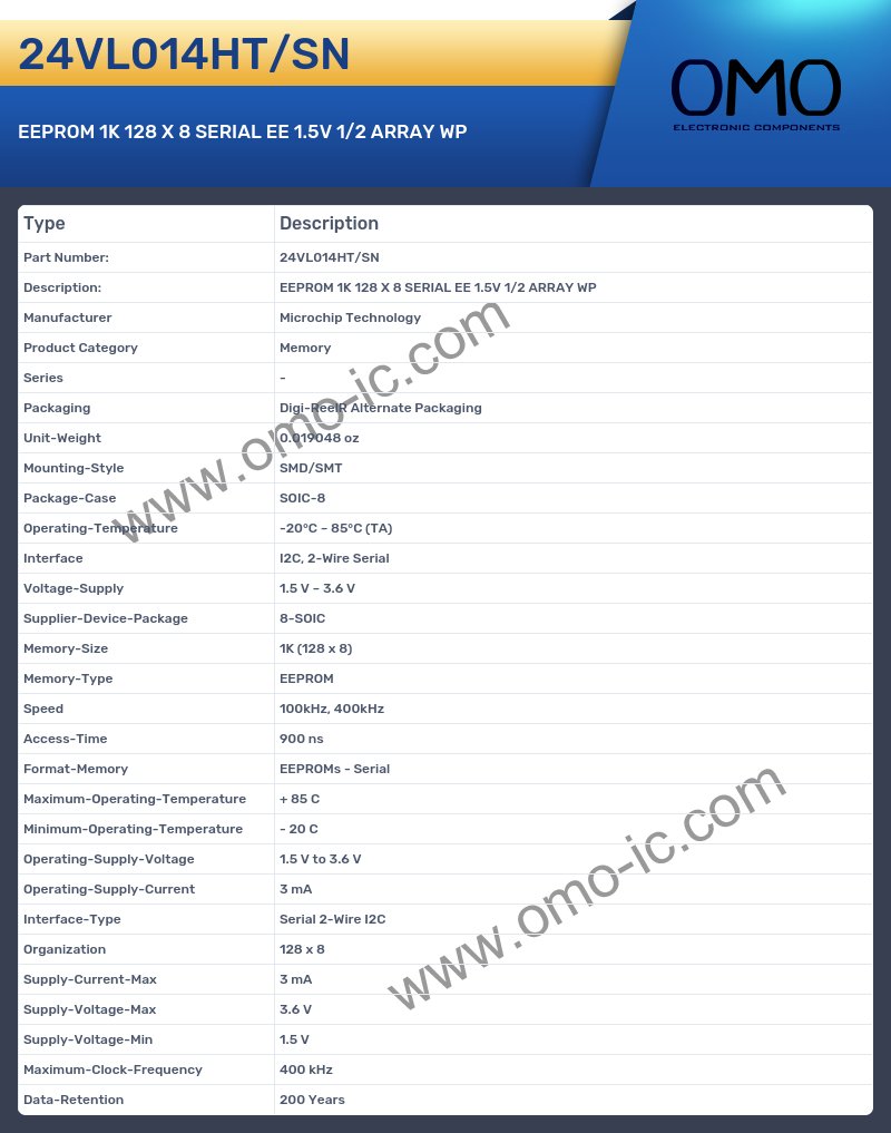 24VL014HT/SN