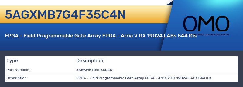 5AGXMB7G4F35C4N