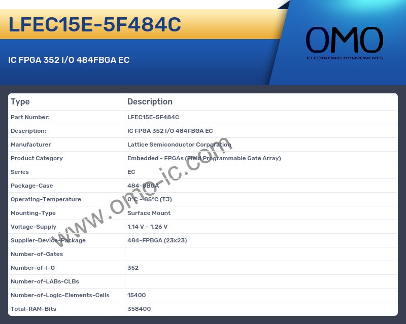 LFEC15E-5F484C
