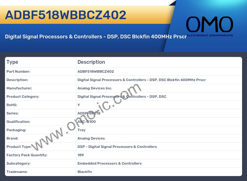 ADBF518WBBCZ402
