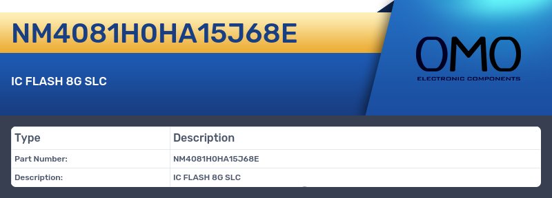 NM4081H0HA15J68E