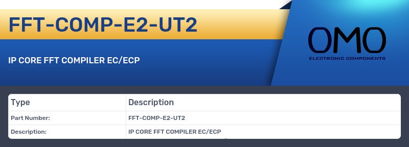 FFT-COMP-E2-UT2