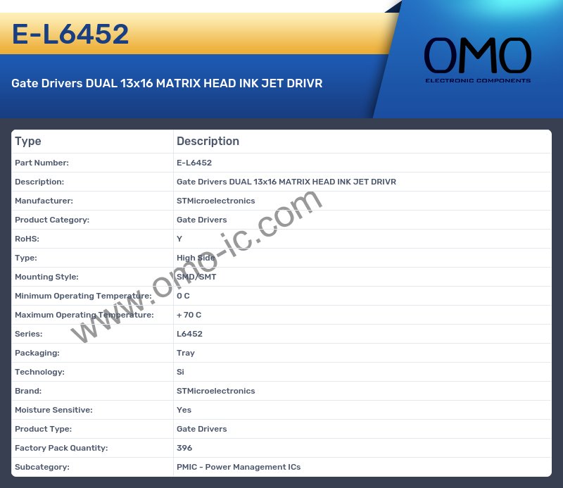 E-L6452