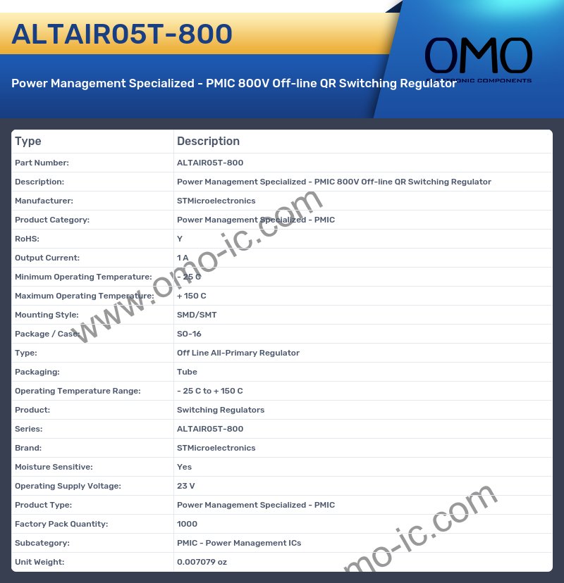ALTAIR05T-800