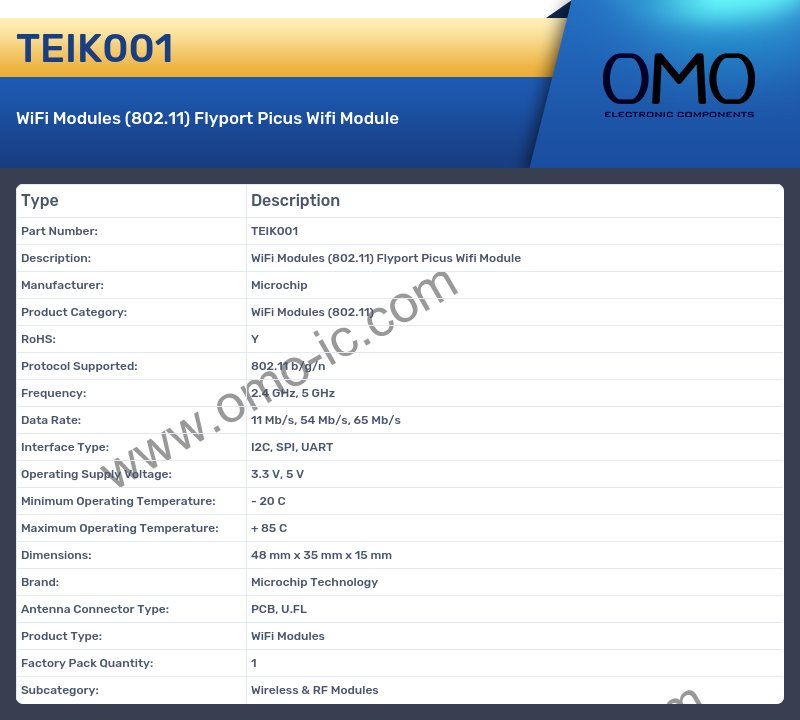 TEIK001