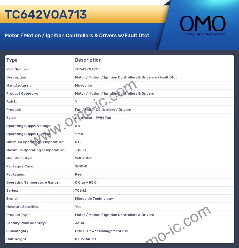 TC642VOA713