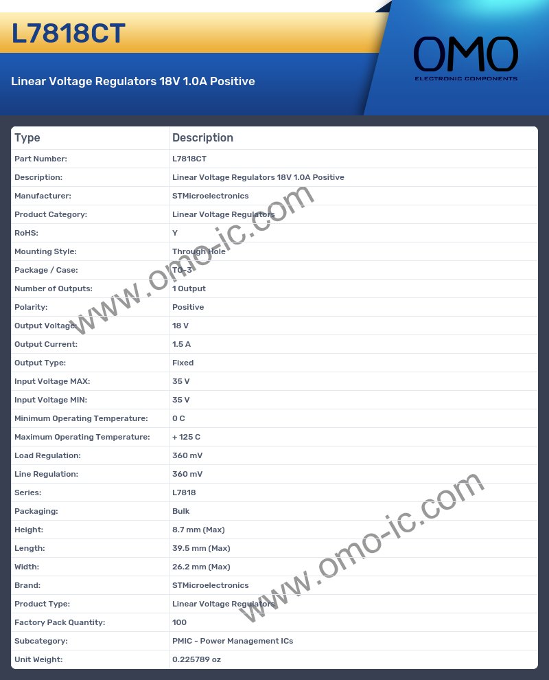 L7818CT