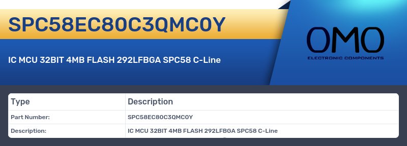 SPC58EC80C3QMC0Y