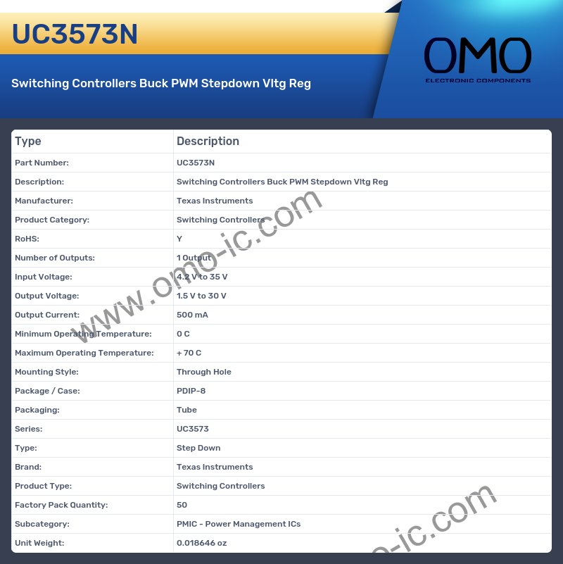 UC3573N