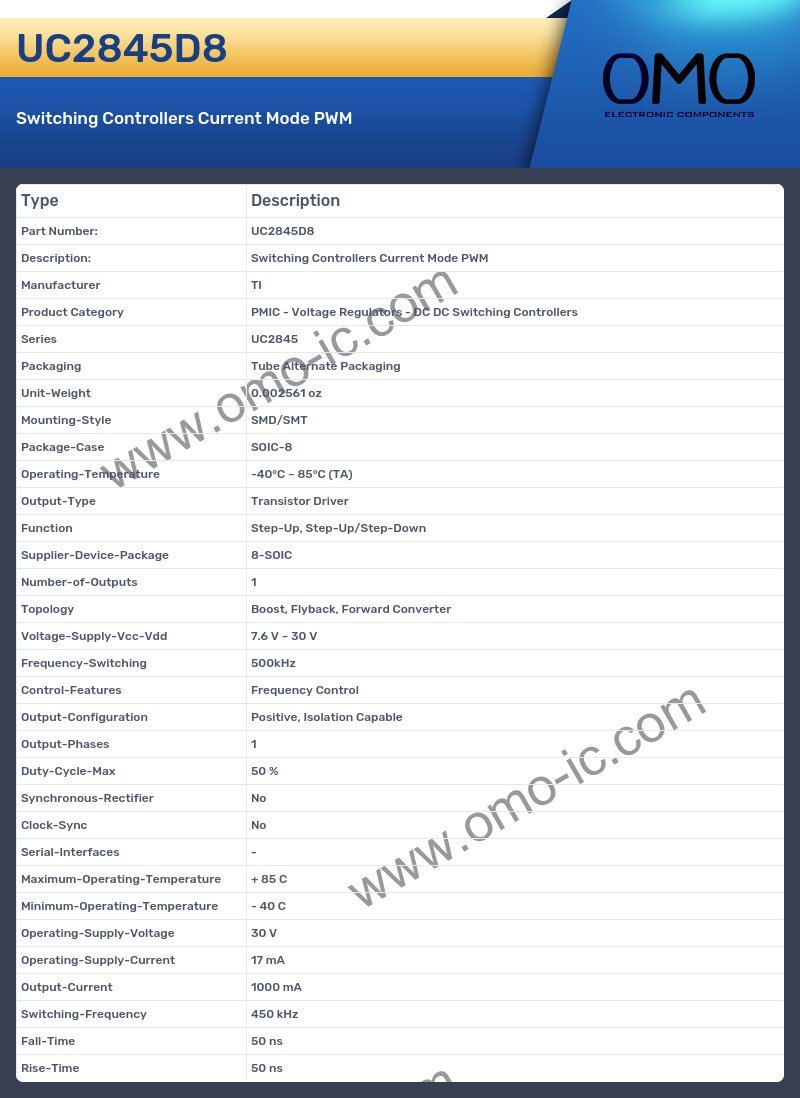 UC2845D8