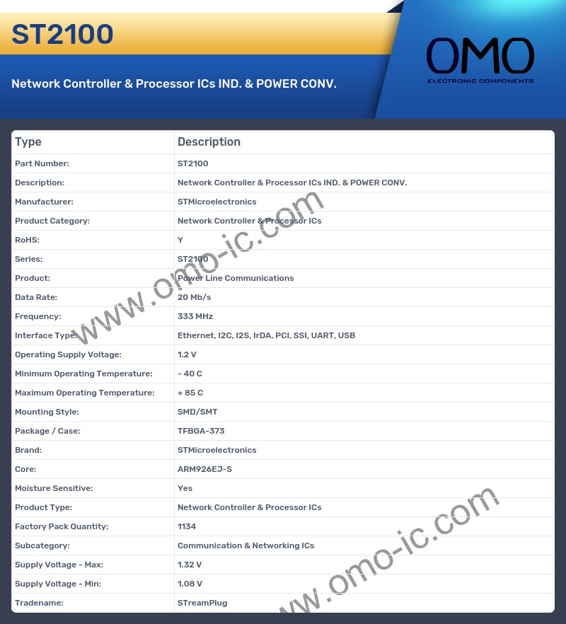 ST2100