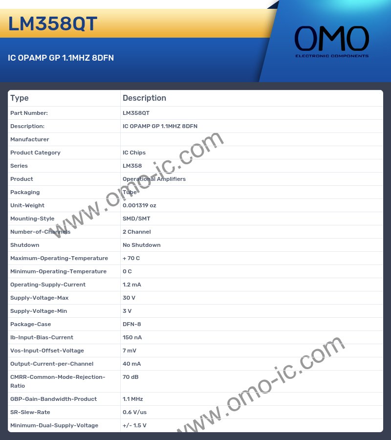 LM358QT