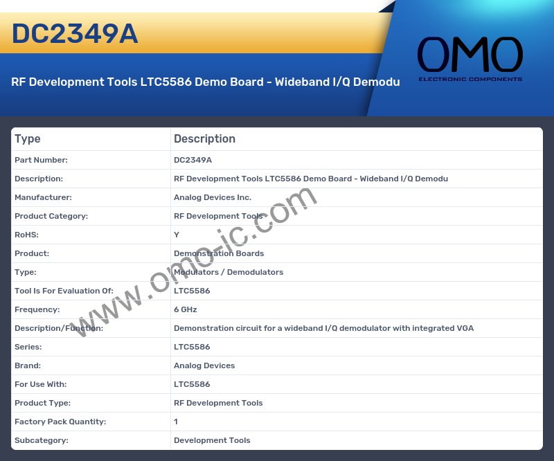 DC2349A