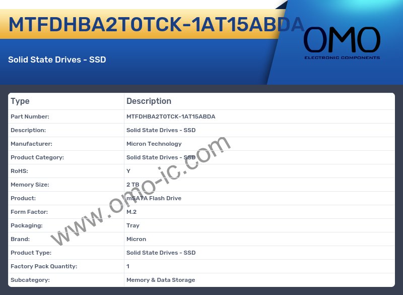 MTFDHBA2T0TCK-1AT15ABDA