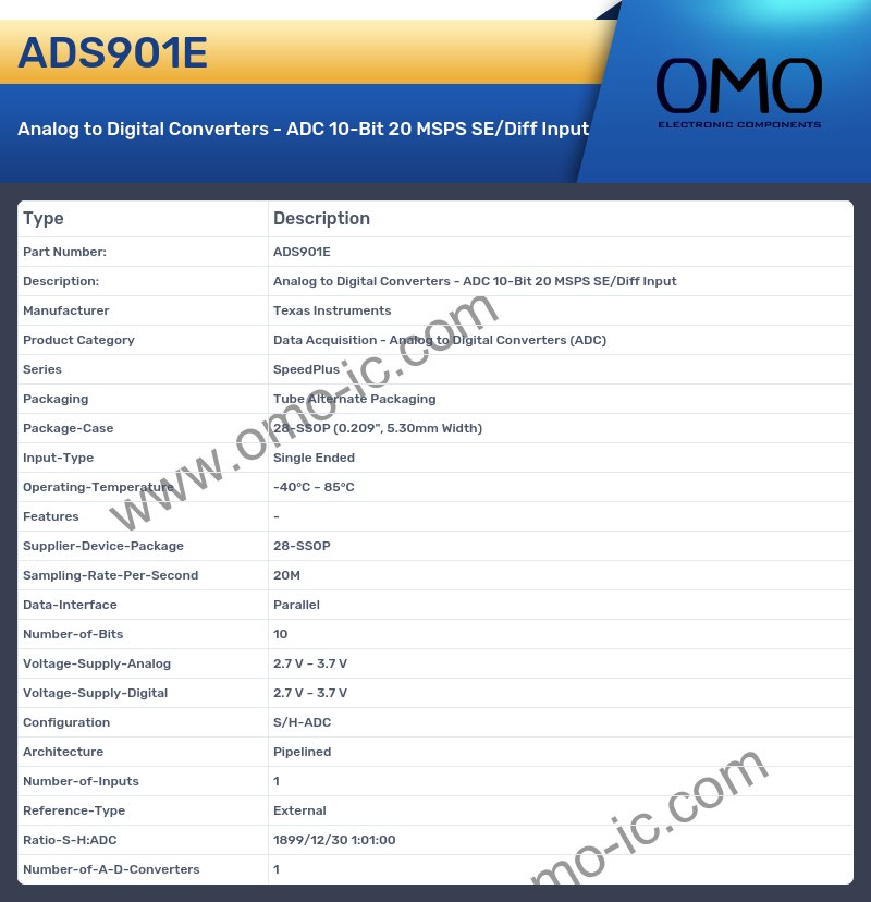ADS901E
