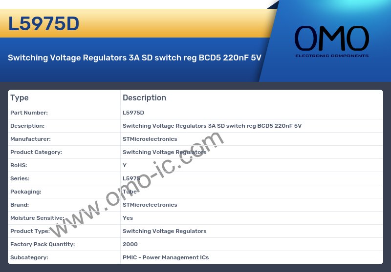L5975D