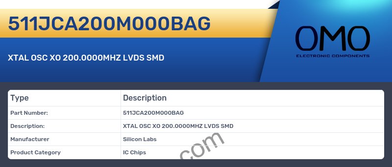 511JCA200M000BAG