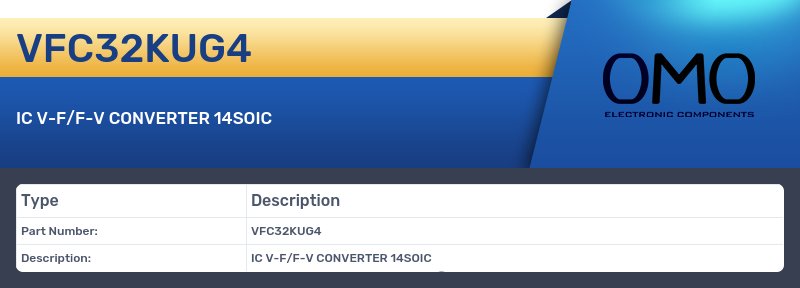 VFC32KUG4