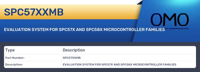 SPC57XXMB