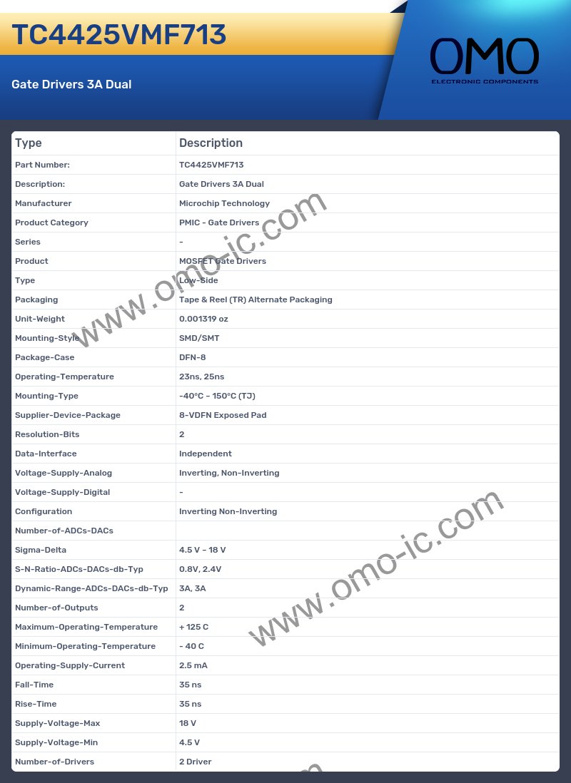 TC4425VMF713