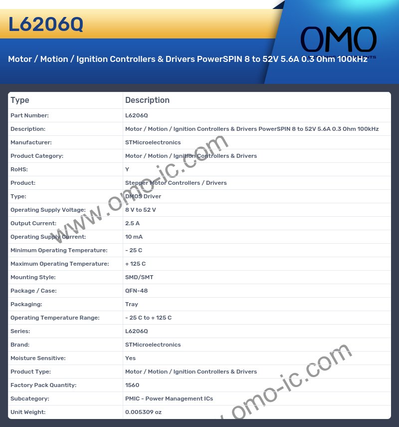 L6206Q